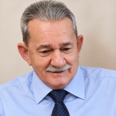 Nekrolog Czesław Rzeźnik