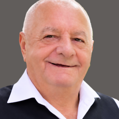 Nekrolog Eugeniusz Rząd