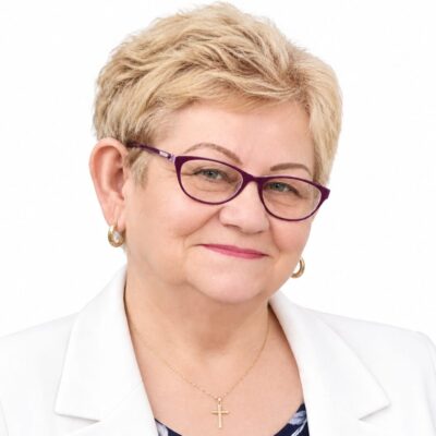 Nekrolog Jadwiga Struska